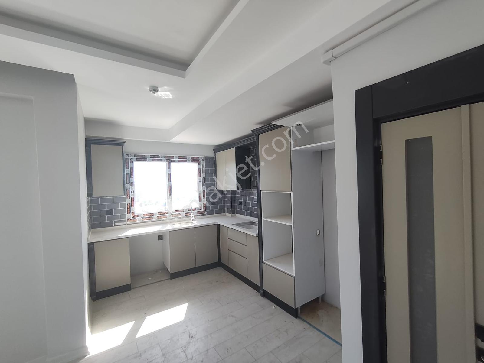 2+1 Tece Deniz Mah.de Merkezi Konumlu Aqua Parklı Sıfır Daire - Görsel 25