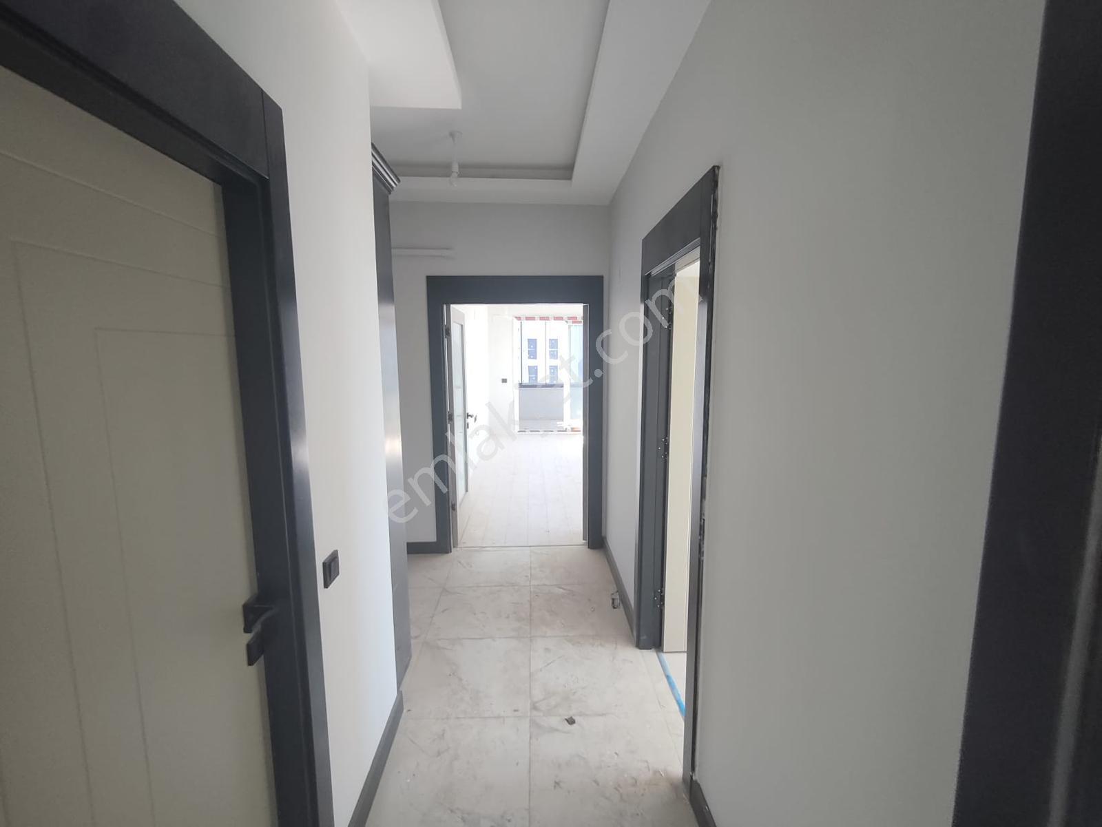 2+1 Tece Deniz Mah.de Merkezi Konumlu Aqua Parklı Sıfır Daire - Görsel 22