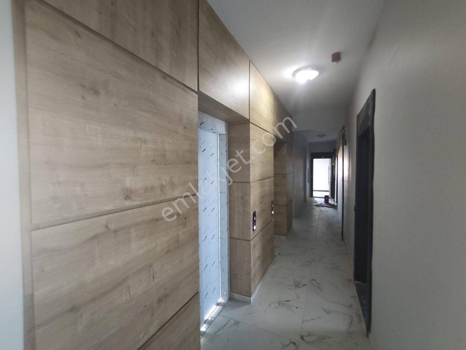 2+1 Tece Deniz Mah.de Merkezi Konumlu Aqua Parklı Sıfır Daire - Görsel 9