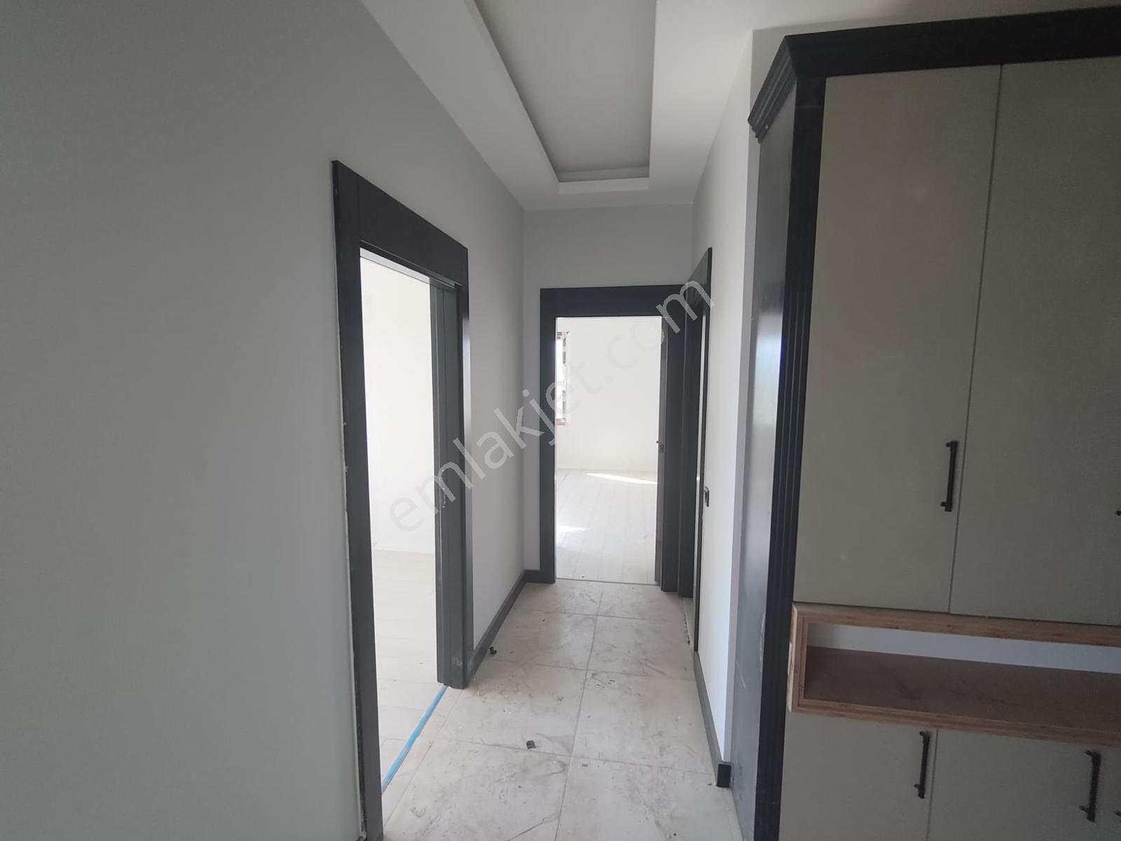 2+1 Tece Deniz Mah.de Merkezi Konumlu Aqua Parklı Sıfır Daire - Görsel 21