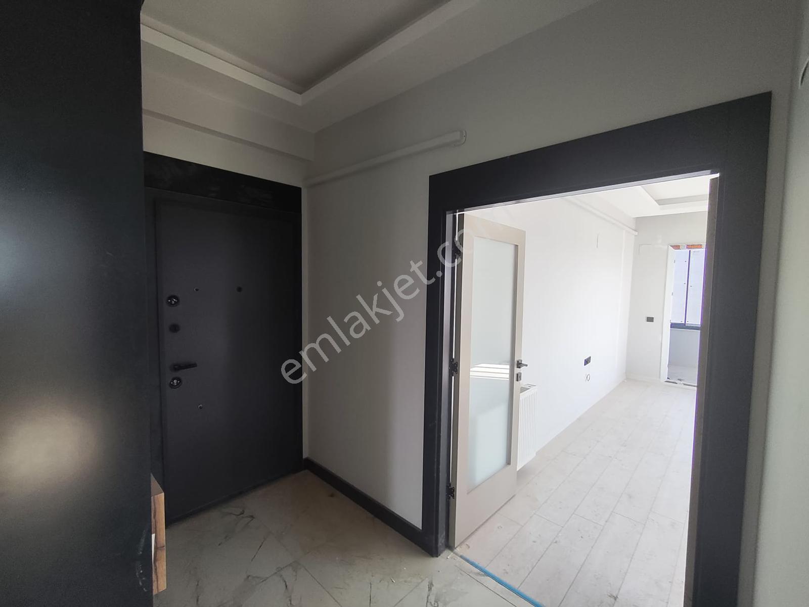2+1 Tece Deniz Mah.de Merkezi Konumlu Aqua Parklı Sıfır Daire - Görsel 11