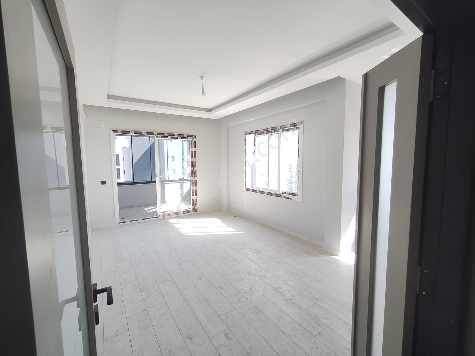 2+1 Tece Deniz Mah.de Merkezi Konumlu Aqua Parklı Sıfır Daire - Görsel 4