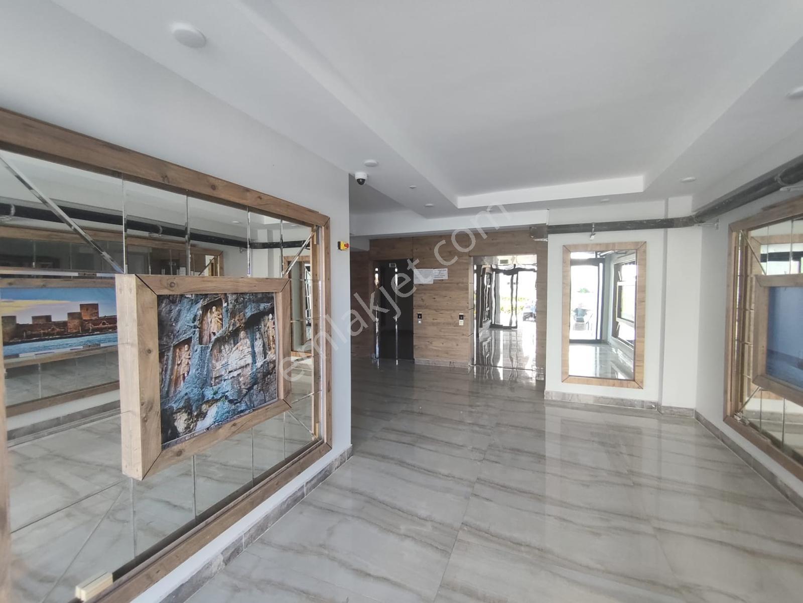 2+1 Tece Deniz Mah.de Merkezi Konumlu Aqua Parklı Sıfır Daire - Görsel 10