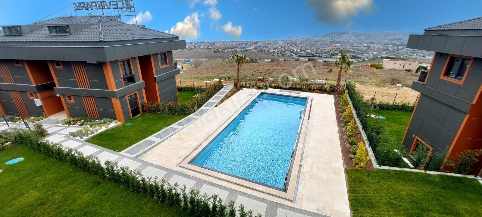 Remax Anka'dan Şile Kalesi, Ve Panaromik Deniz Manzarası Dublex - Görsel 6
