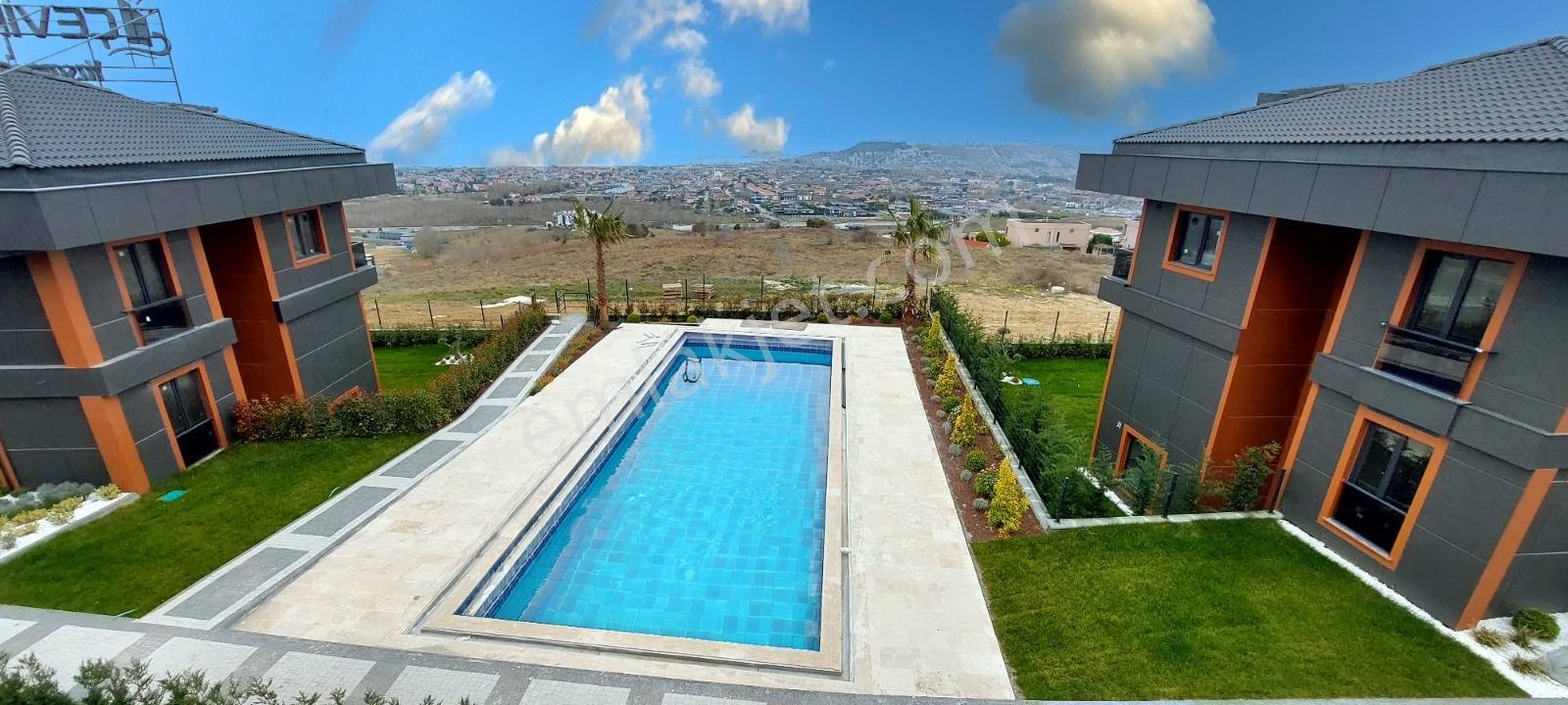 Remax Anka'dan Şile Kalesi, Ve Panaromik Deniz Manzarası Dublex - Görsel 9