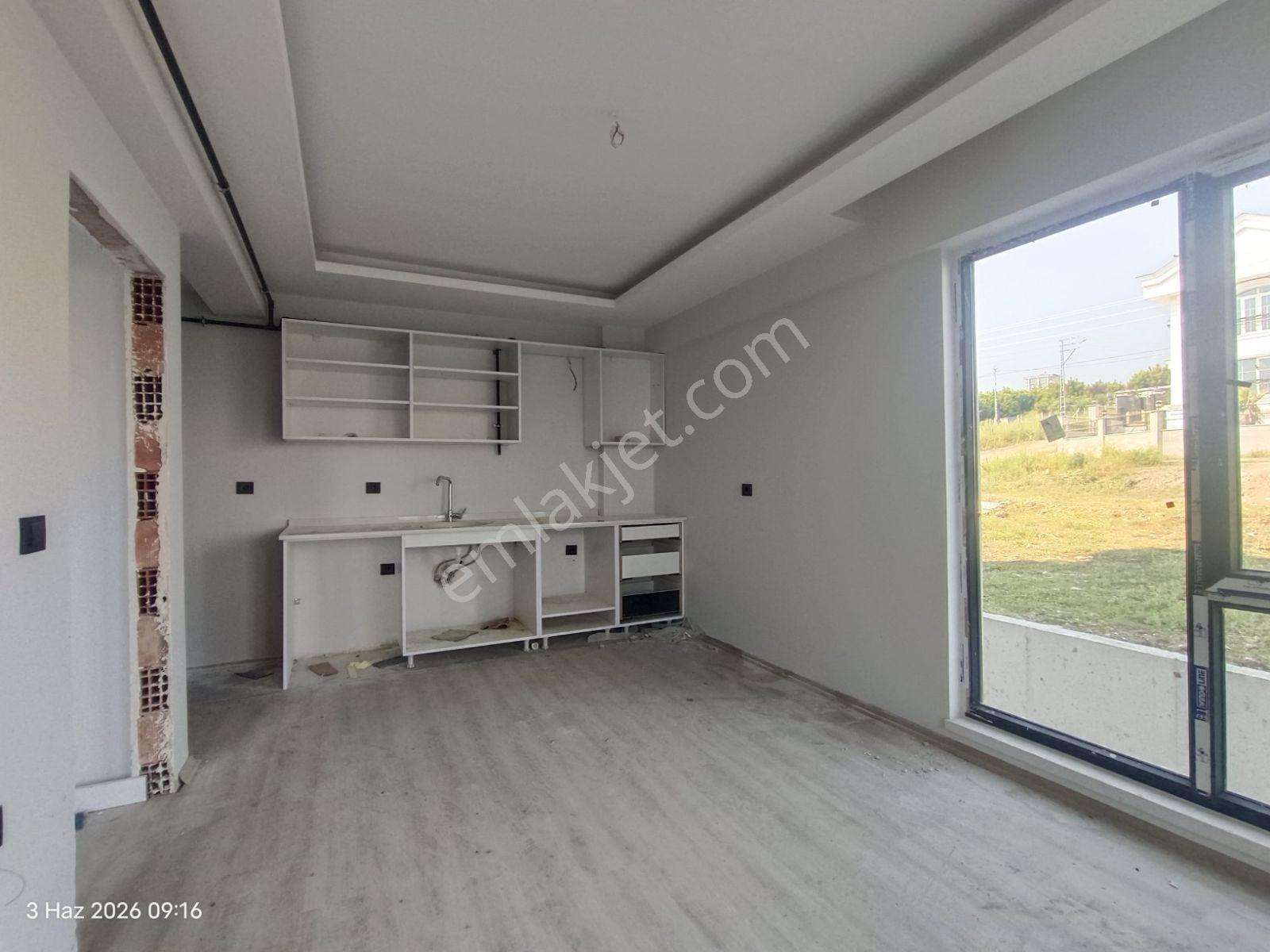 Truva/ahmet Kmrc'den Deniz Manzaralı Uygun Fiyat Satlk 1+1 Daire - Görsel 12