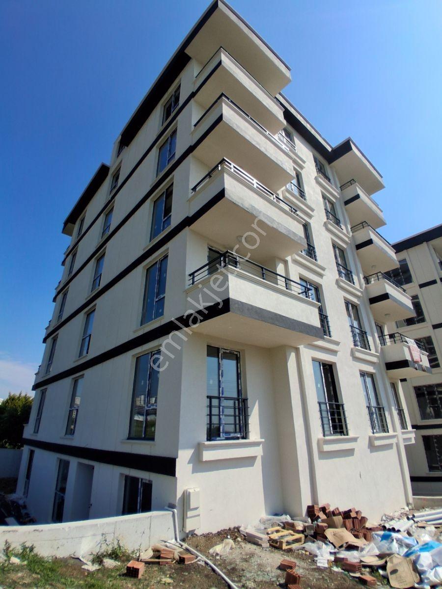 Truva/ahmet Kmrc'den Deniz Manzaralı Uygun Fiyat Satlk 1+1 Daire - Görsel 18
