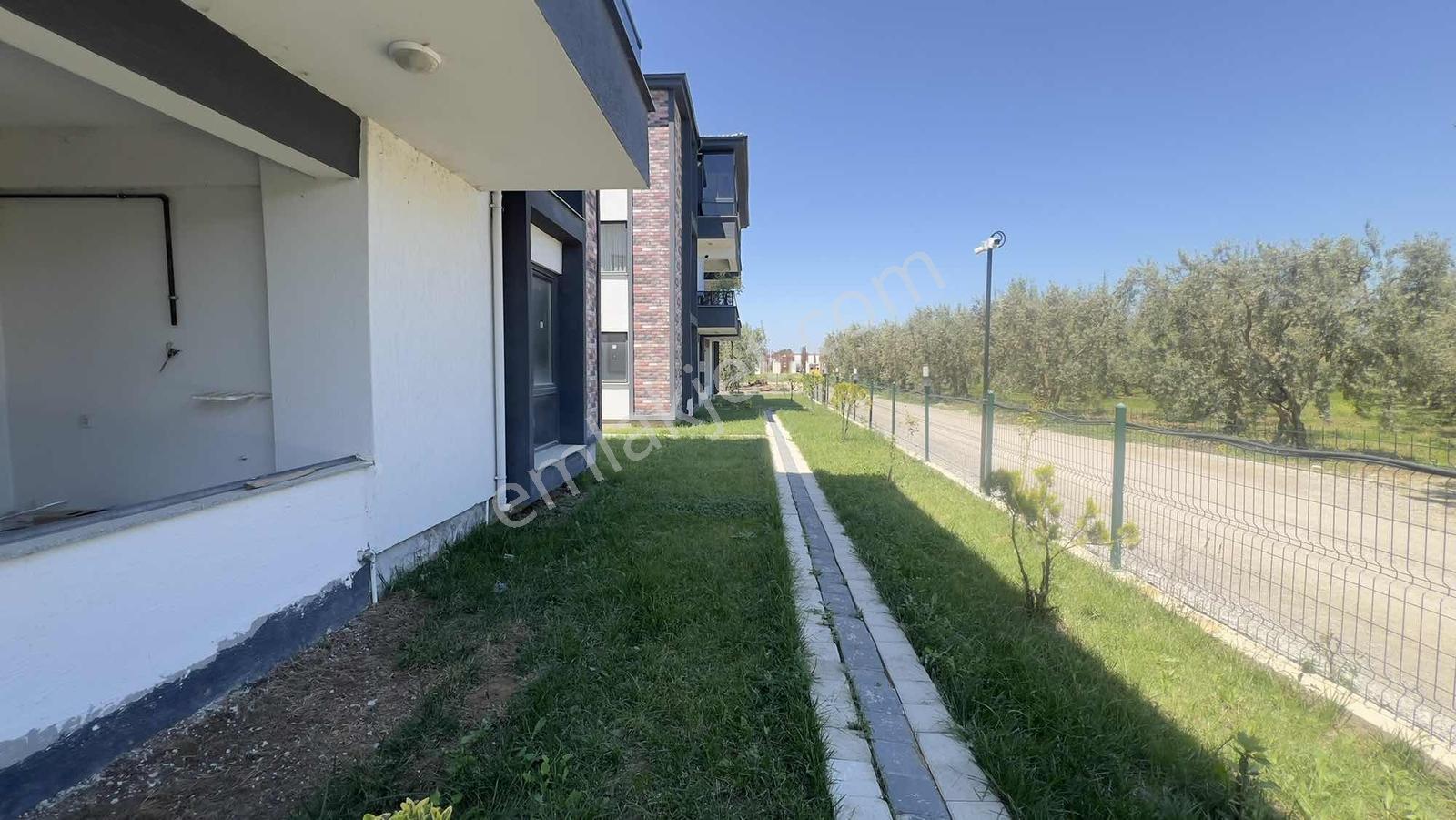 İznik Selçuk Mahallesi'nde Site İçi Eşyalı Kiralık Daire - Görsel 19