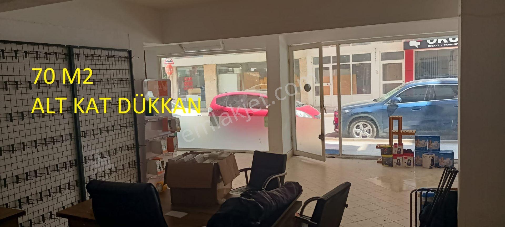 Antalya-kumluca Merkez Mahallesinde Kiralık Dükkan - Görsel 5