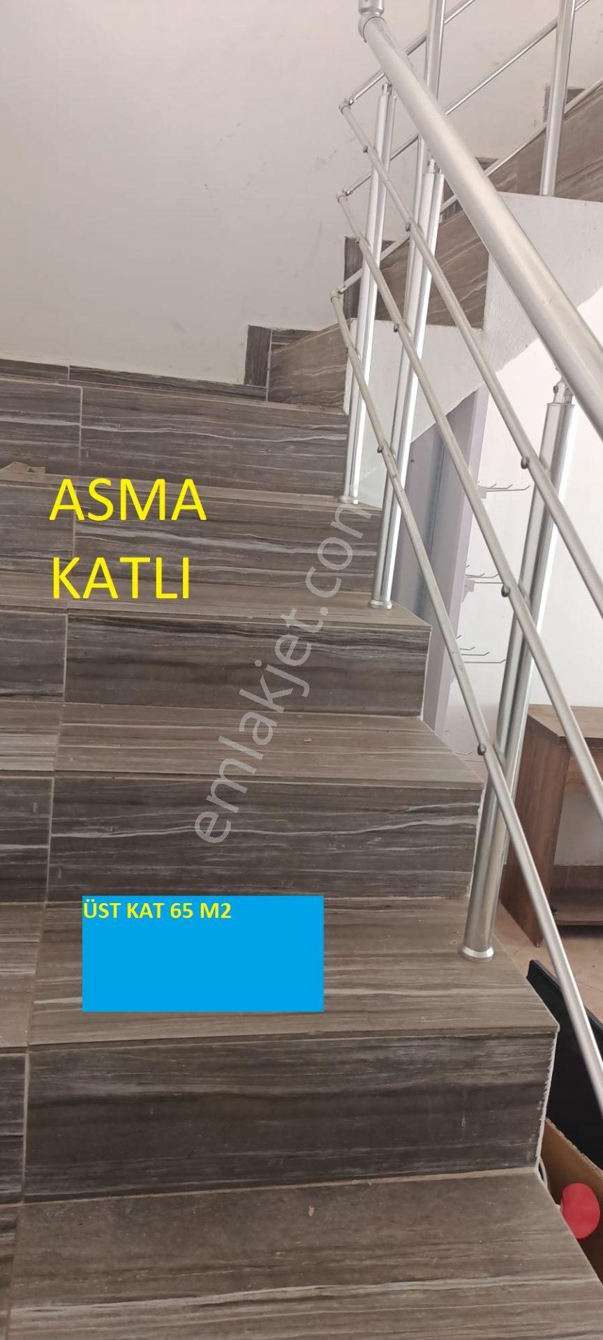 Antalya-kumluca Merkez Mahallesinde Kiralık Dükkan - Görsel 4
