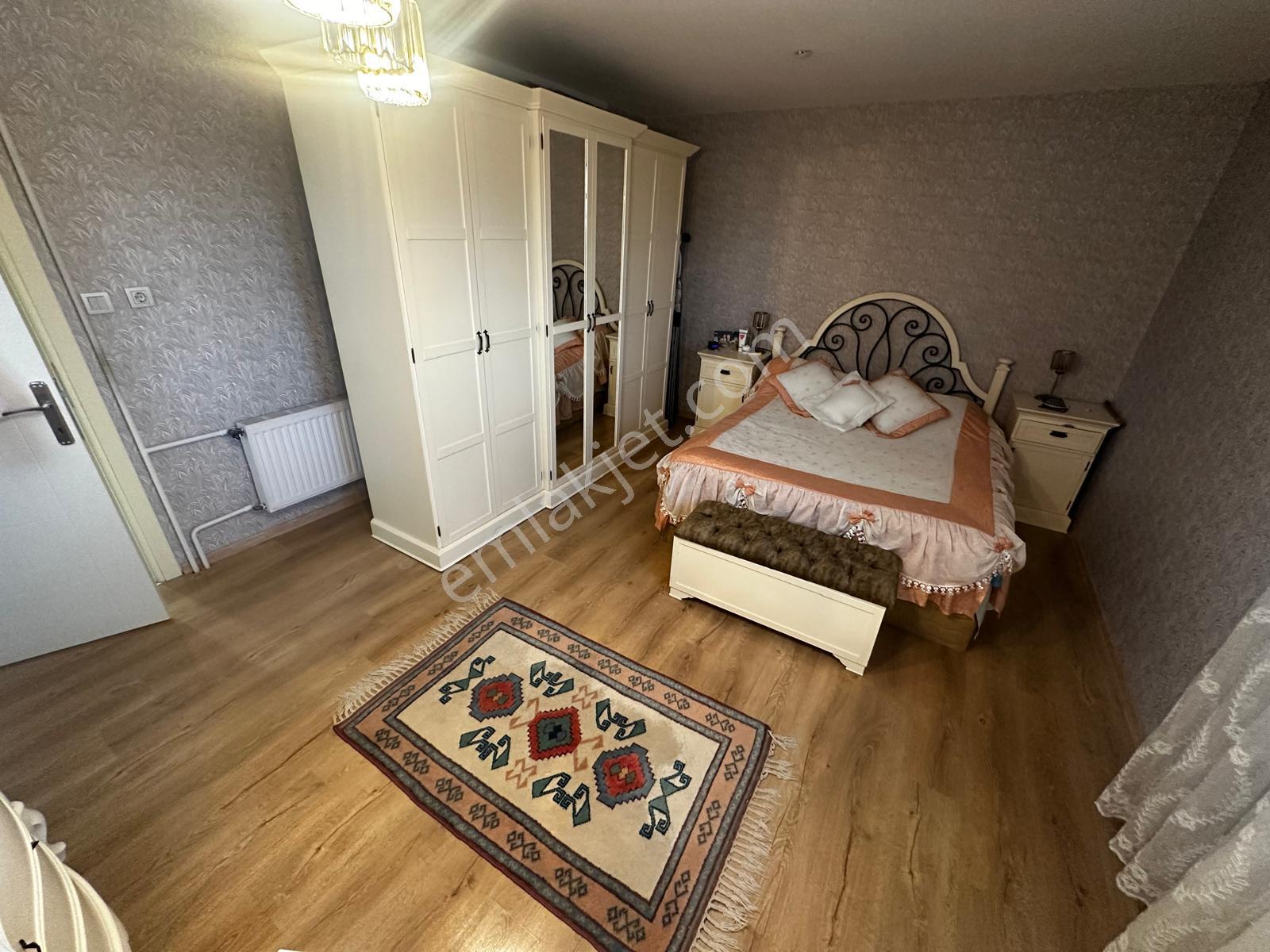 ▃artemin▃altıntepe Sahil'de Harika Konumda Ön Cephe 225m² 4+2 - Görsel 26
