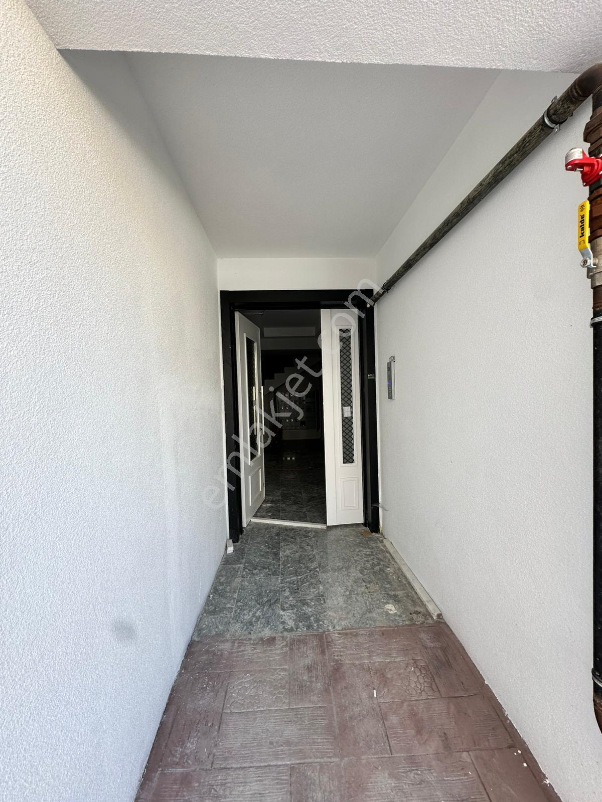 Turyap Palas'tan Ümit Kent Diamond Sitesi 3+1 Kiralık Daire - Görsel 10