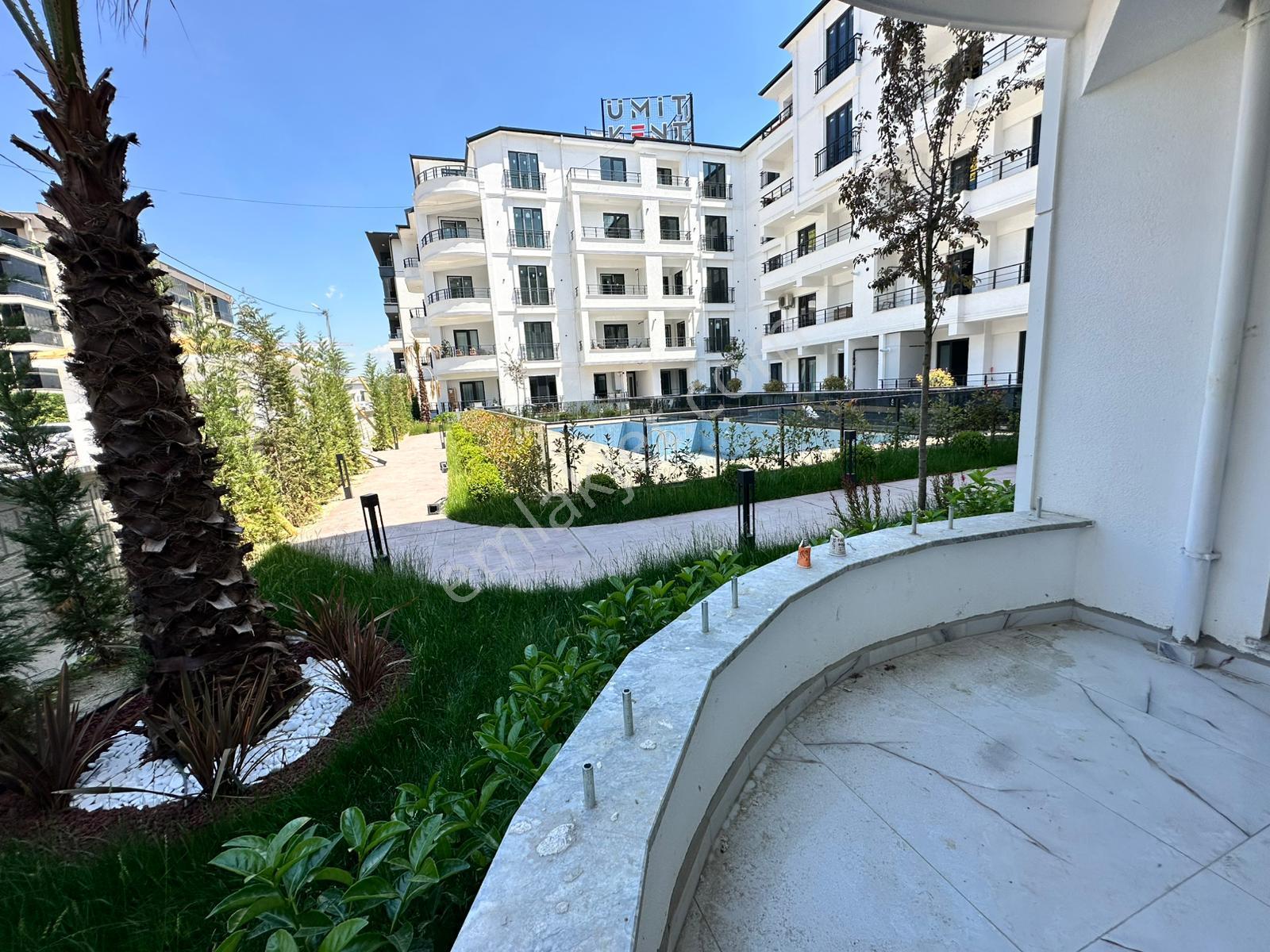 Turyap Palas'tan Ümit Kent Diamond Sitesi 3+1 Kiralık Daire - Görsel 6