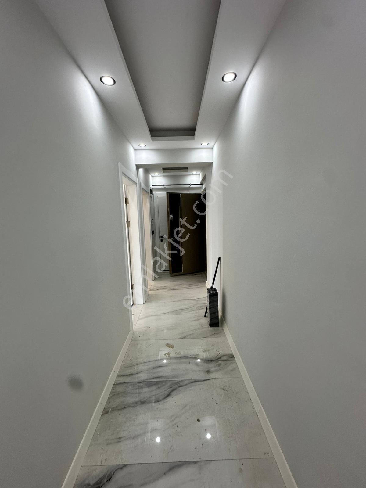 Turyap Palas'tan Ümit Kent Diamond Sitesi 3+1 Kiralık Daire - Görsel 18