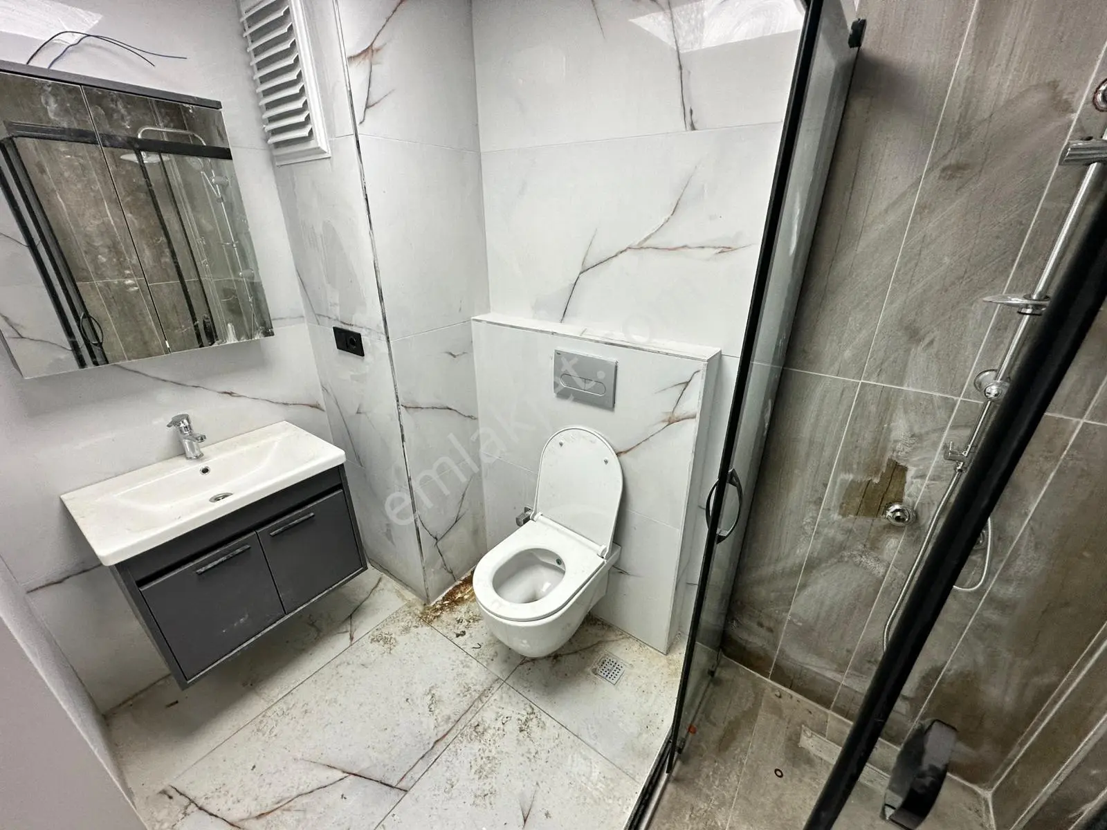Turyap Palas'tan Ümit Kent Diamond Sitesi 3+1 Kiralık Daire - Görsel 3