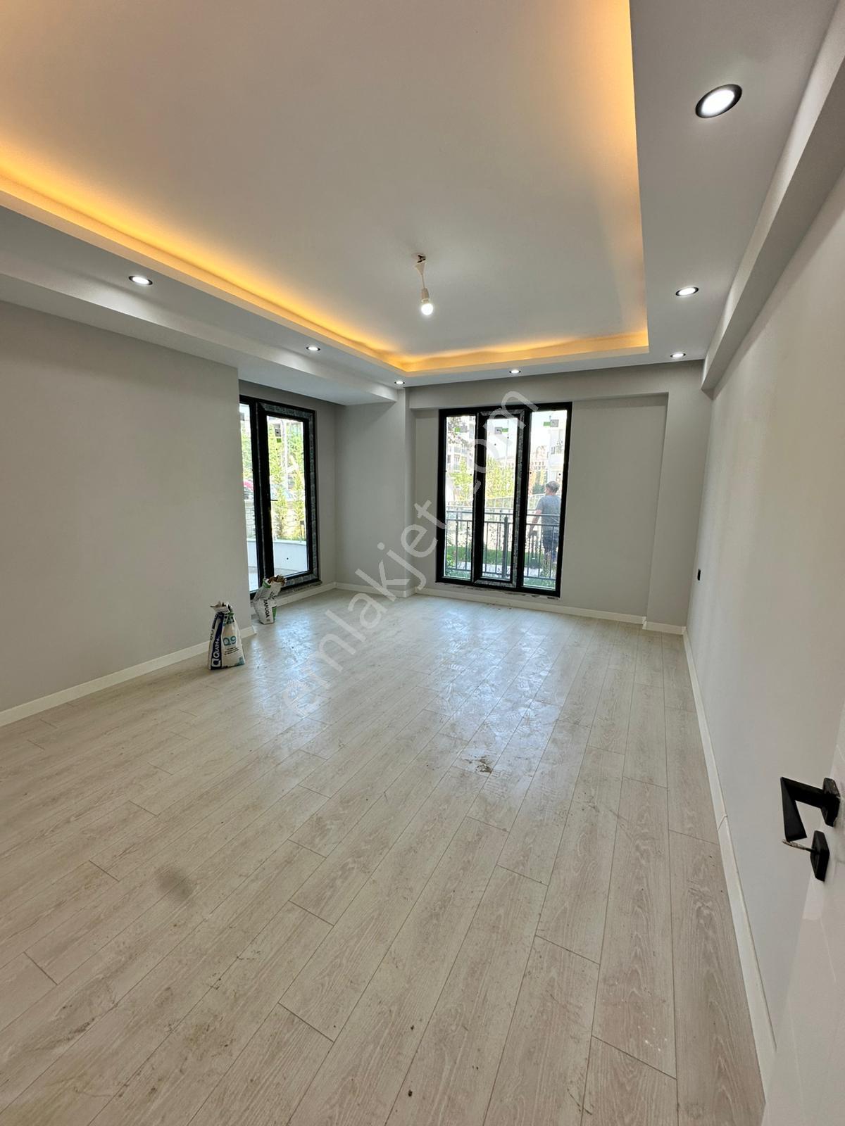 Turyap Palas'tan Ümit Kent Diamond Sitesi 3+1 Kiralık Daire - Görsel 19