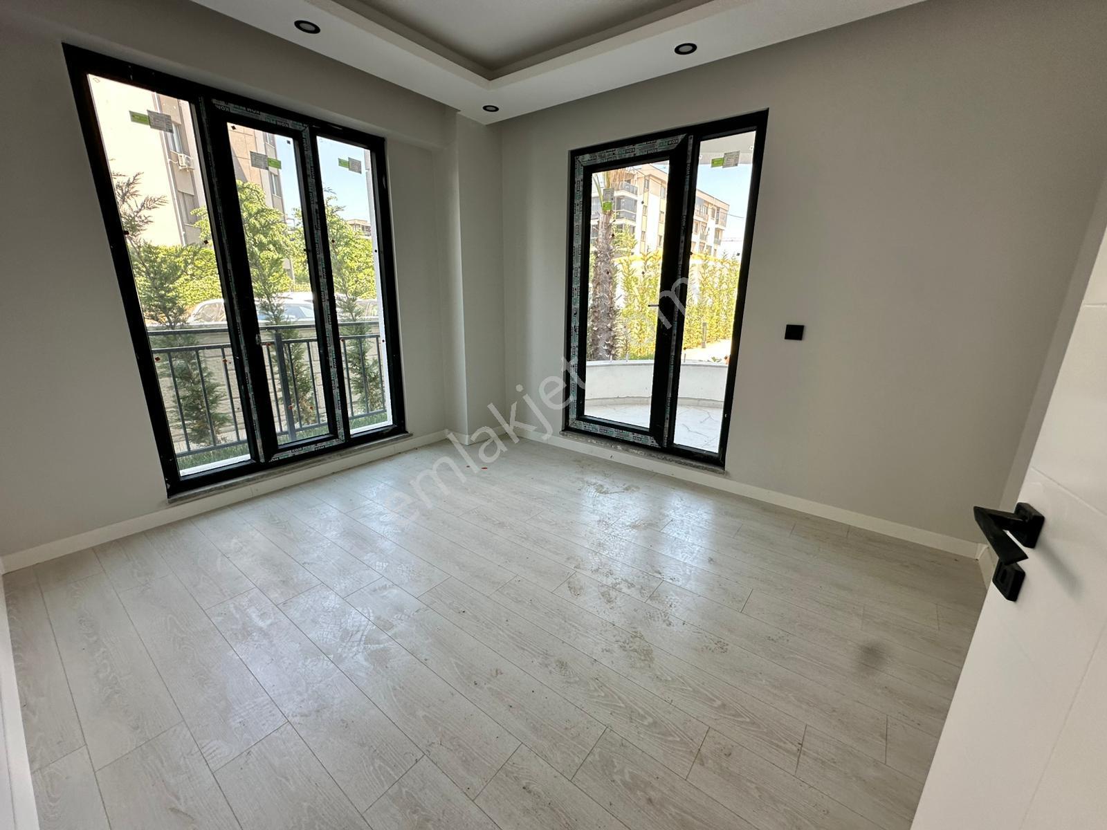 Turyap Palas'tan Ümit Kent Diamond Sitesi 3+1 Kiralık Daire - Görsel 13