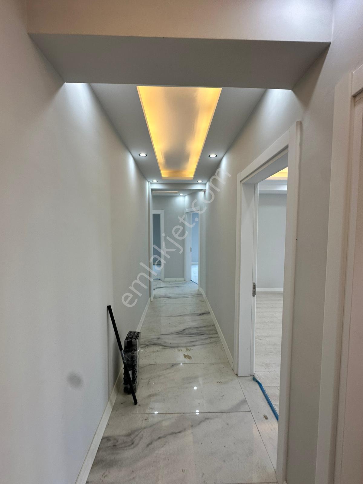Turyap Palas'tan Ümit Kent Diamond Sitesi 3+1 Kiralık Daire - Görsel 22