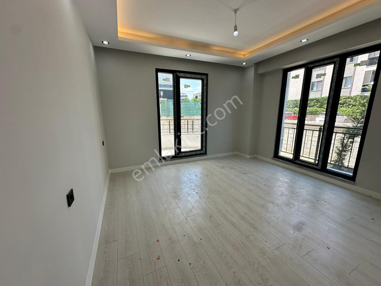 Turyap Palas'tan Ümit Kent Diamond Sitesi 3+1 Kiralık Daire - Görsel 16