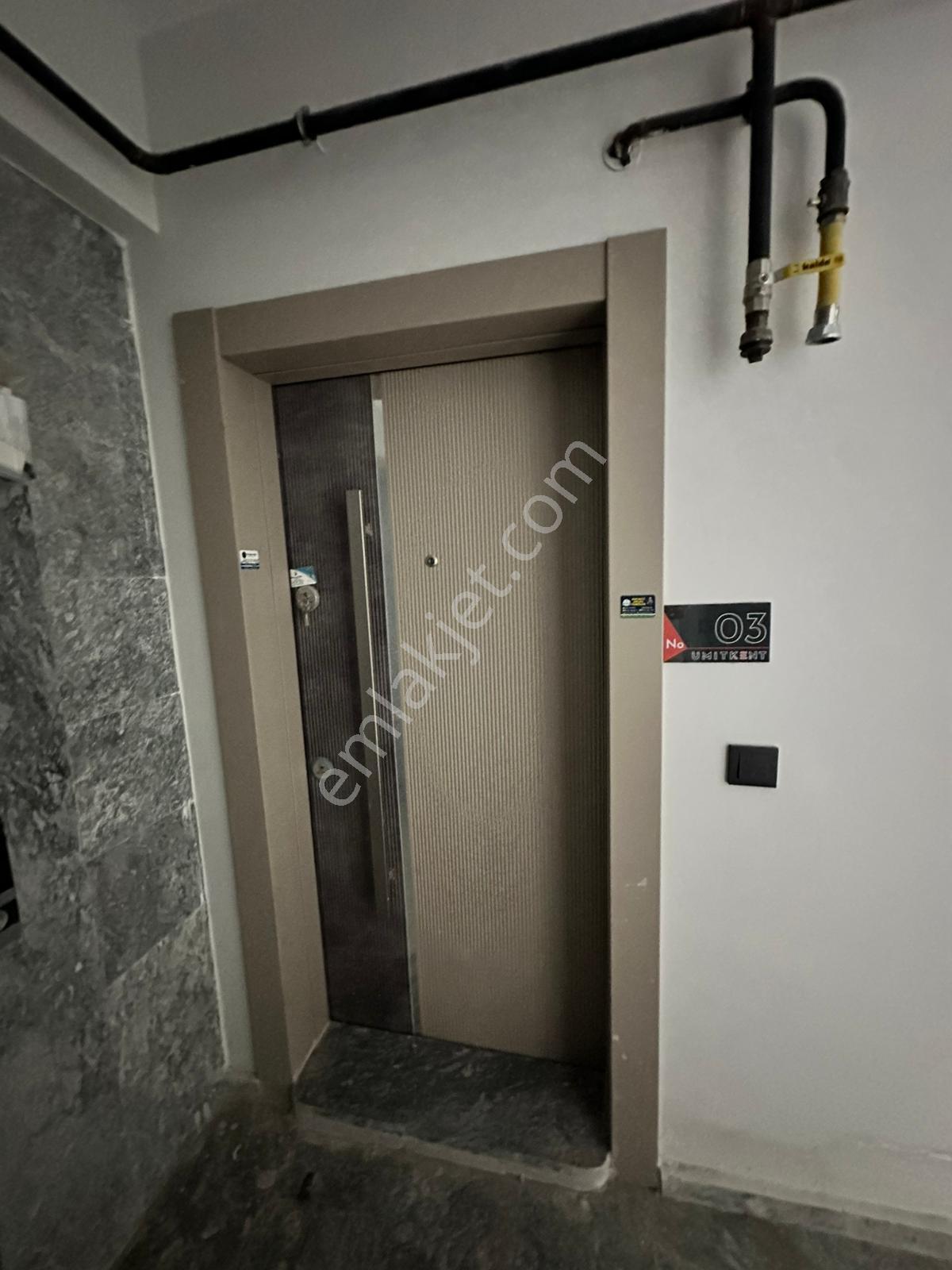 Turyap Palas'tan Ümit Kent Diamond Sitesi 3+1 Kiralık Daire - Görsel 9
