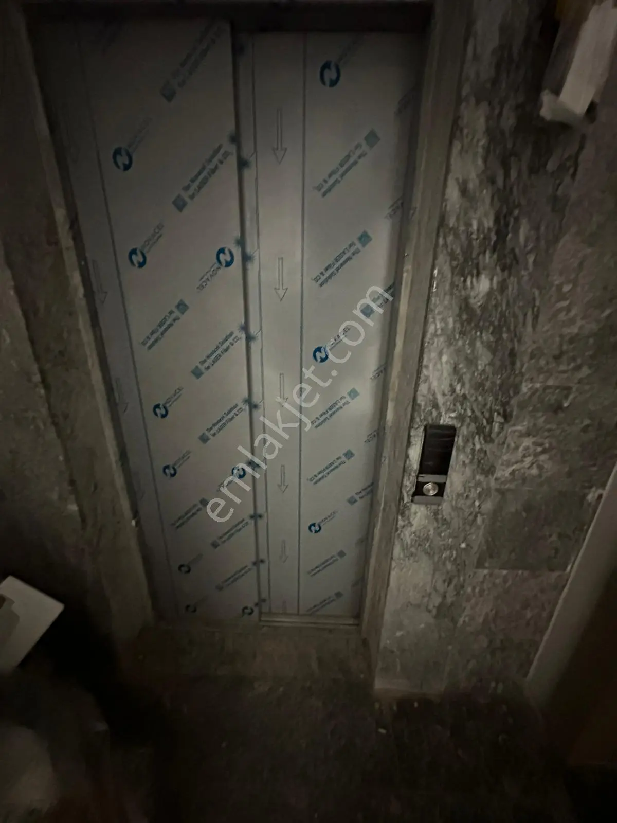 Turyap Palas'tan Ümit Kent Diamond Sitesi 3+1 Kiralık Daire - Görsel 4