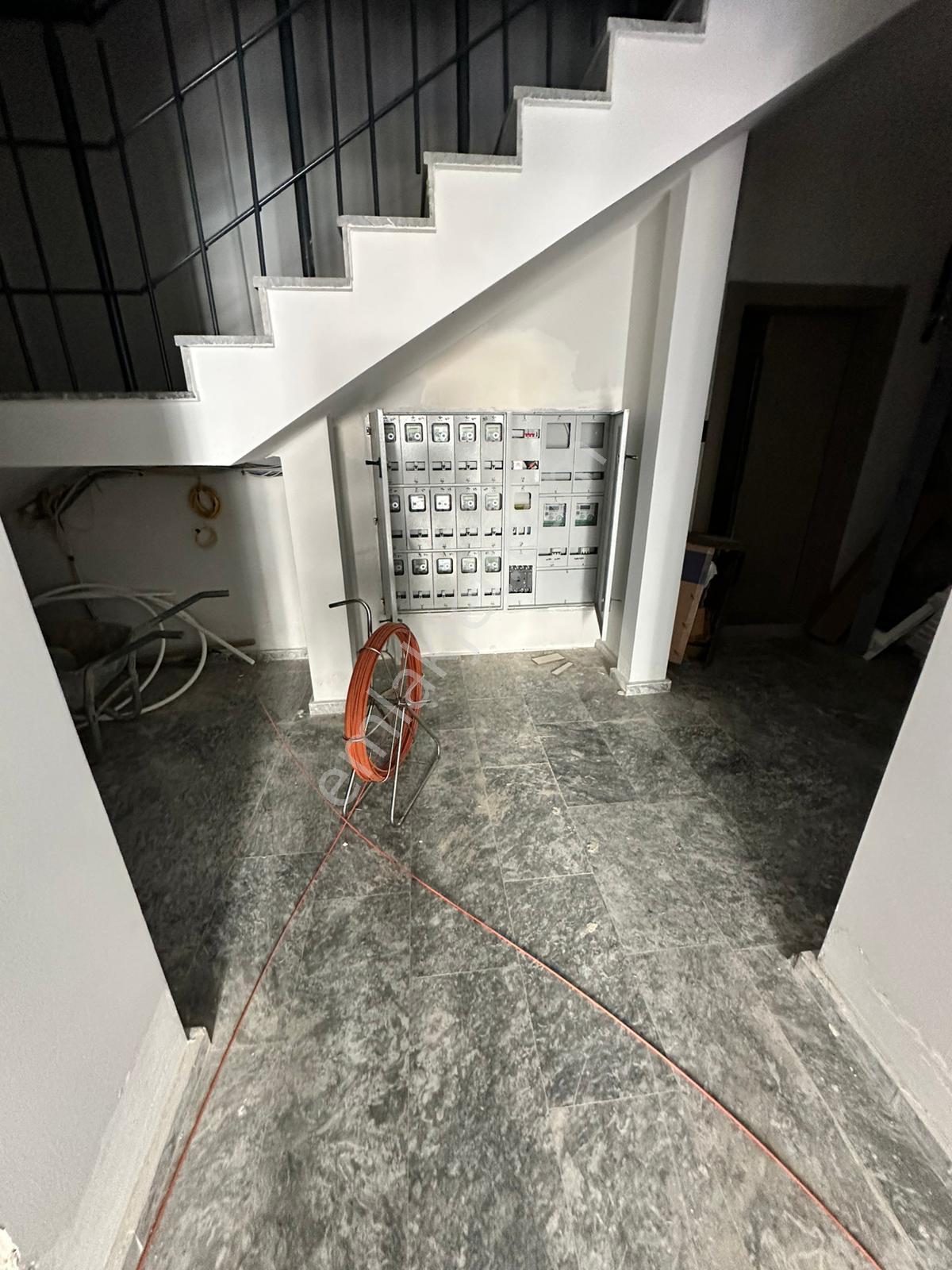 Turyap Palas'tan Ümit Kent Diamond Sitesi 3+1 Kiralık Daire - Görsel 20