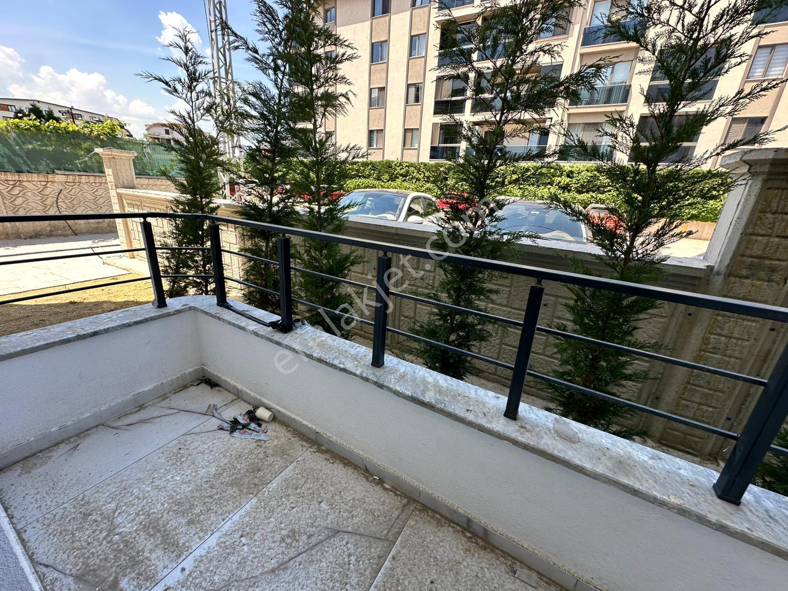 Turyap Palas'tan Ümit Kent Diamond Sitesi 3+1 Kiralık Daire - Görsel 12