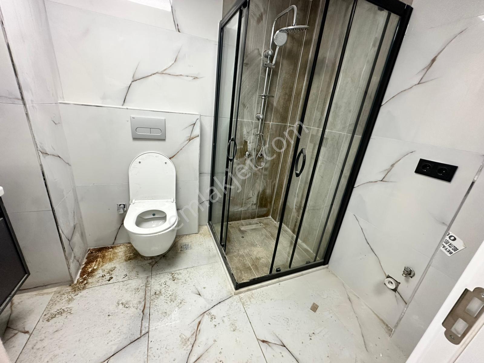 Turyap Palas'tan Ümit Kent Diamond Sitesi 3+1 Kiralık Daire - Görsel 17