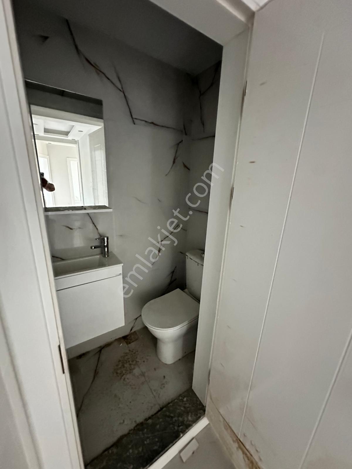 Turyap Palas'tan Ümit Kent Diamond Sitesi 3+1 Kiralık Daire - Görsel 15