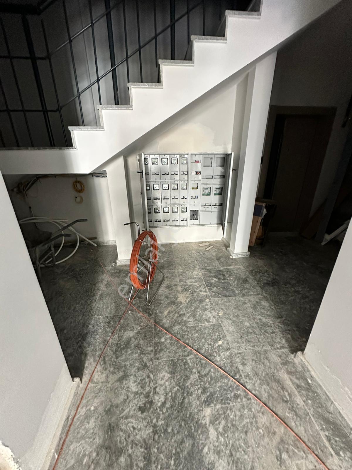 Turyap Palas'tan Ümit Kent Diamond Sitesi 3+1 Kiralık Daire - Görsel 21