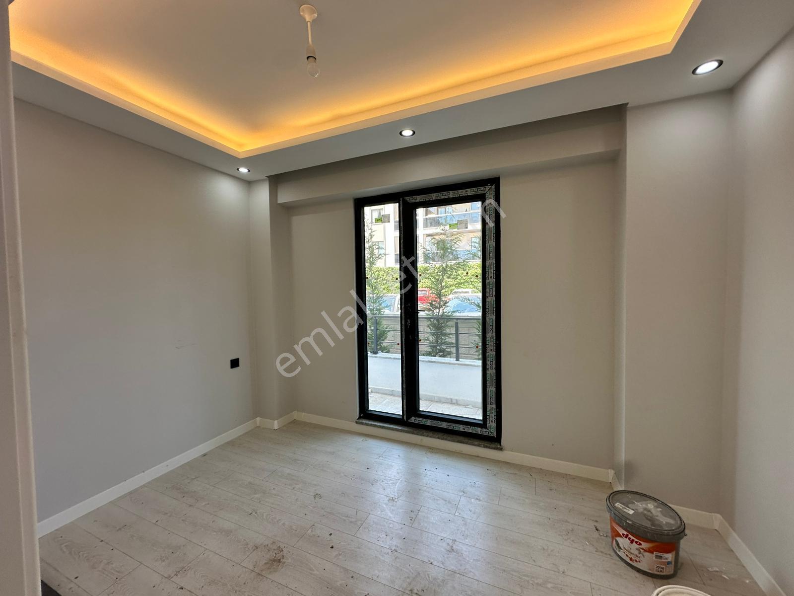 Turyap Palas'tan Ümit Kent Diamond Sitesi 3+1 Kiralık Daire - Görsel 11