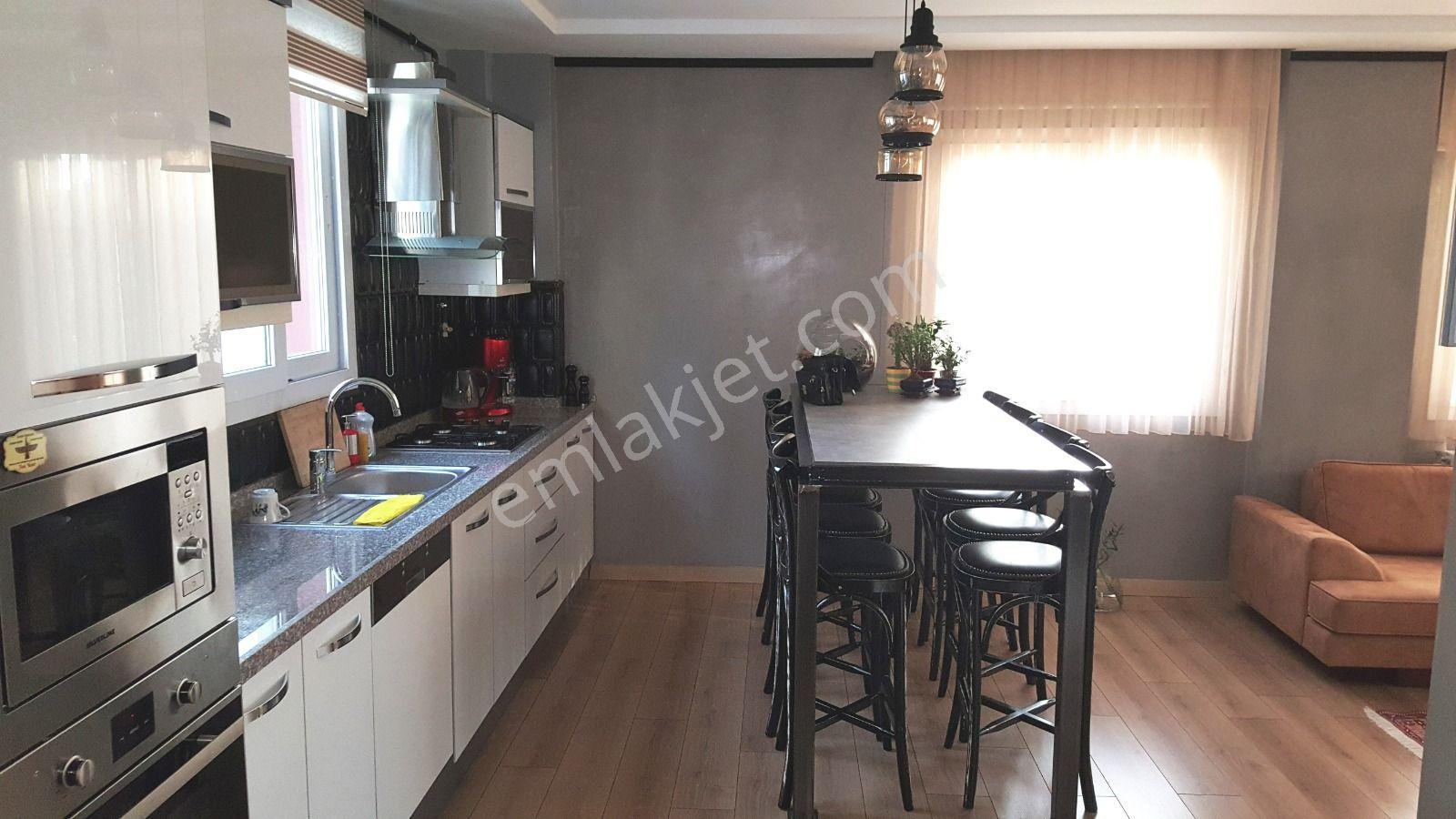 Adana'nın En Büyük 1+1 İ Turgut Özal Bulvarı Üzerinde - Görsel 12