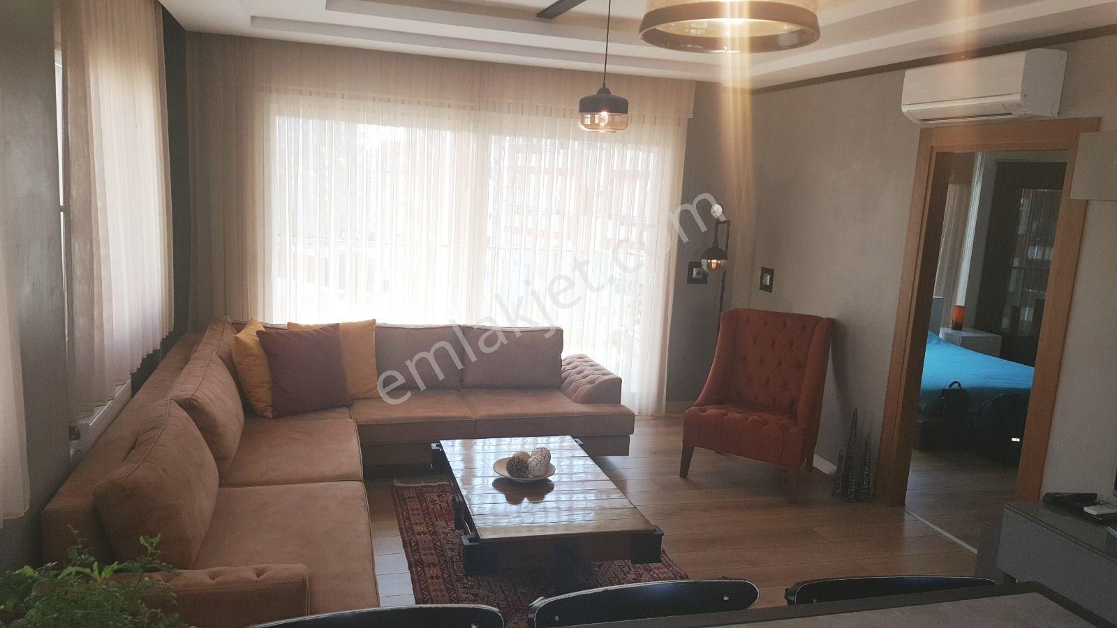 Adana'nın En Büyük 1+1 İ Turgut Özal Bulvarı Üzerinde