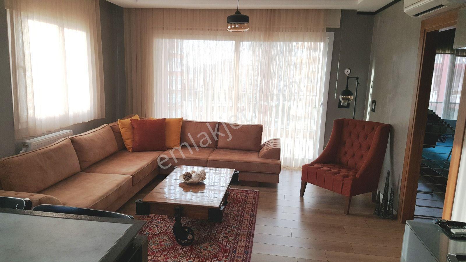 Adana'nın En Büyük 1+1 İ Turgut Özal Bulvarı Üzerinde - Görsel 18