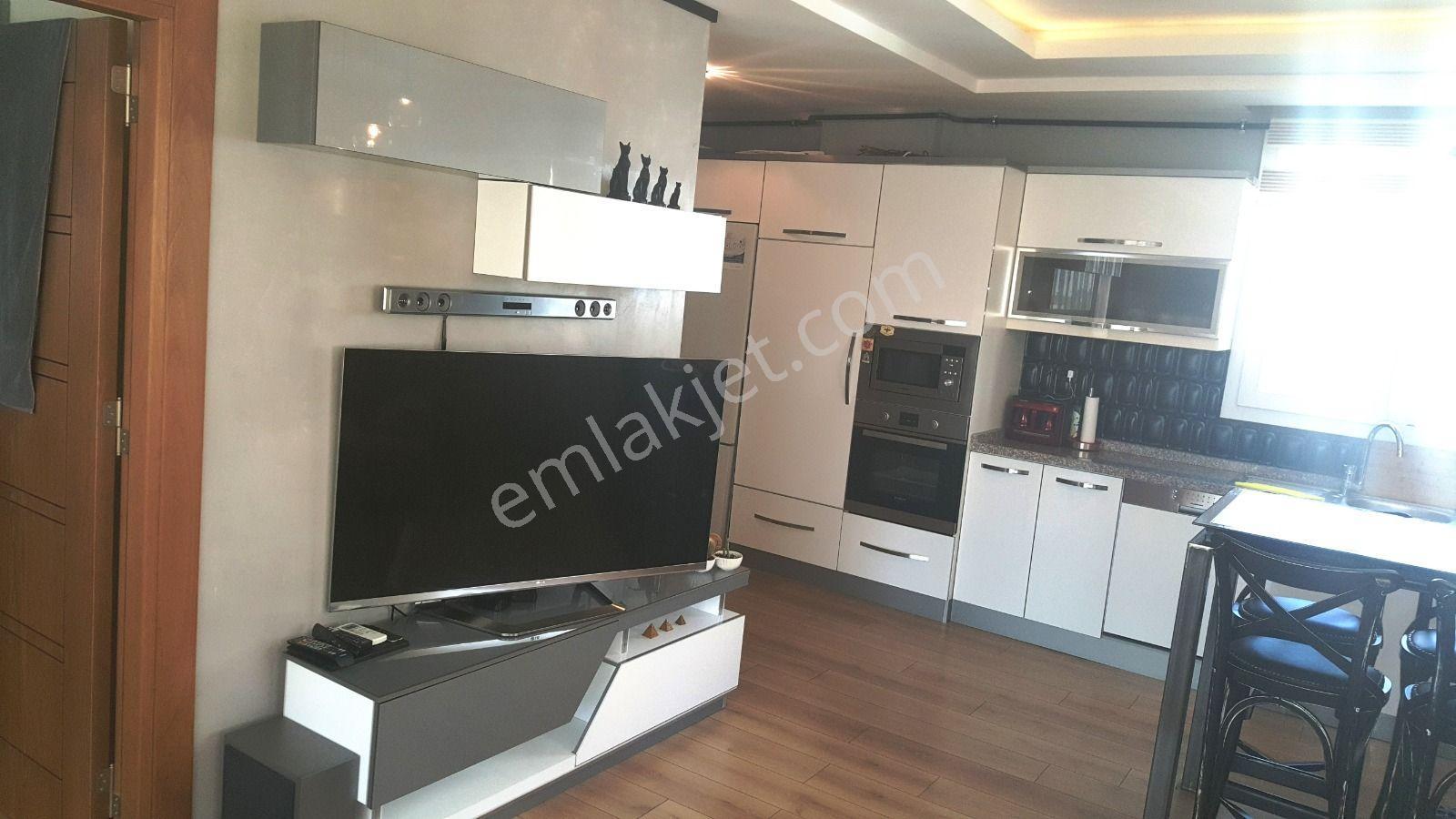Adana'nın En Büyük 1+1 İ Turgut Özal Bulvarı Üzerinde - Görsel 19