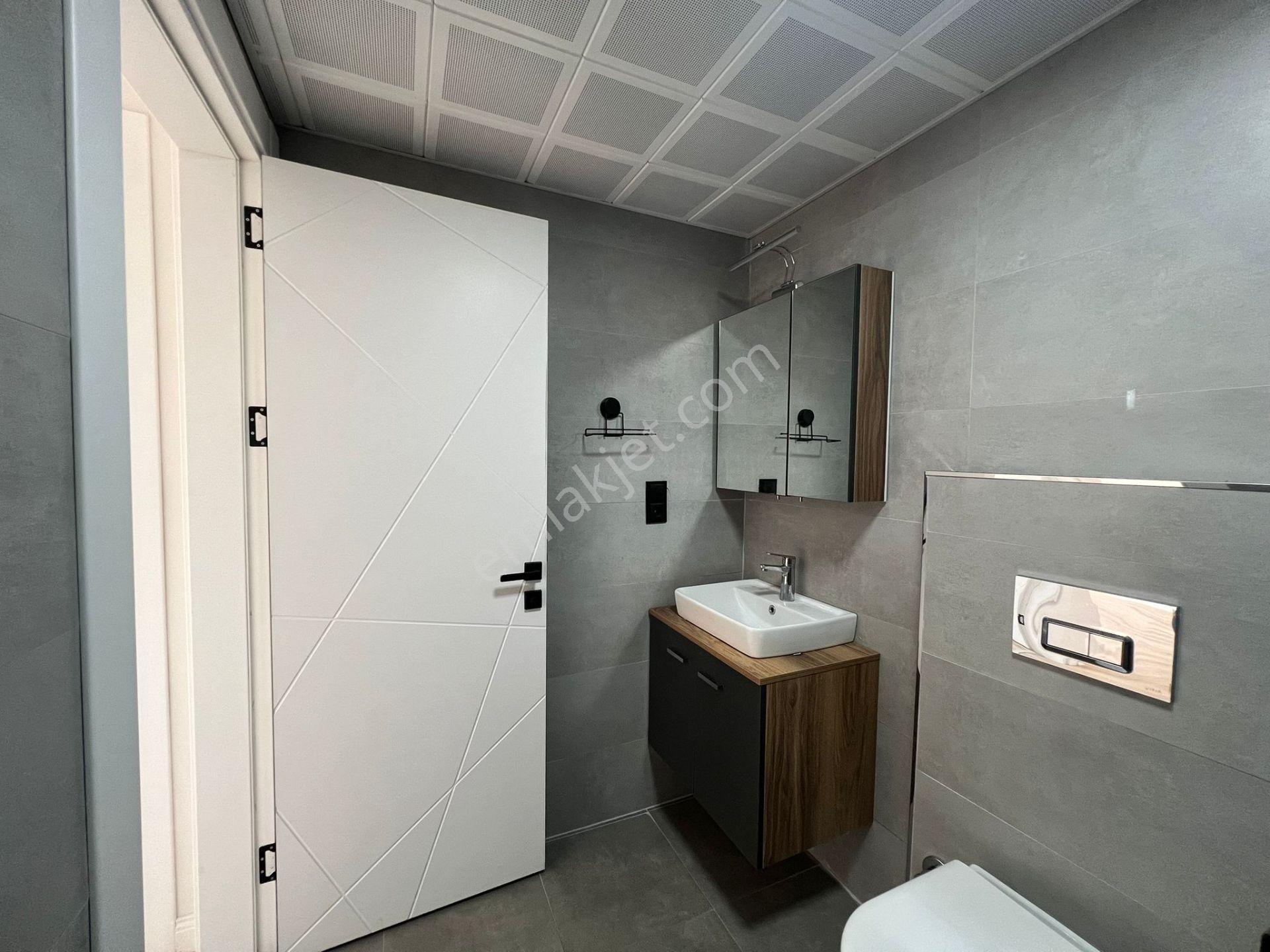 Molla Team'den Uysal Boulevard 1+1 Satılık 50 M2 Daire-ofis - Görsel 22