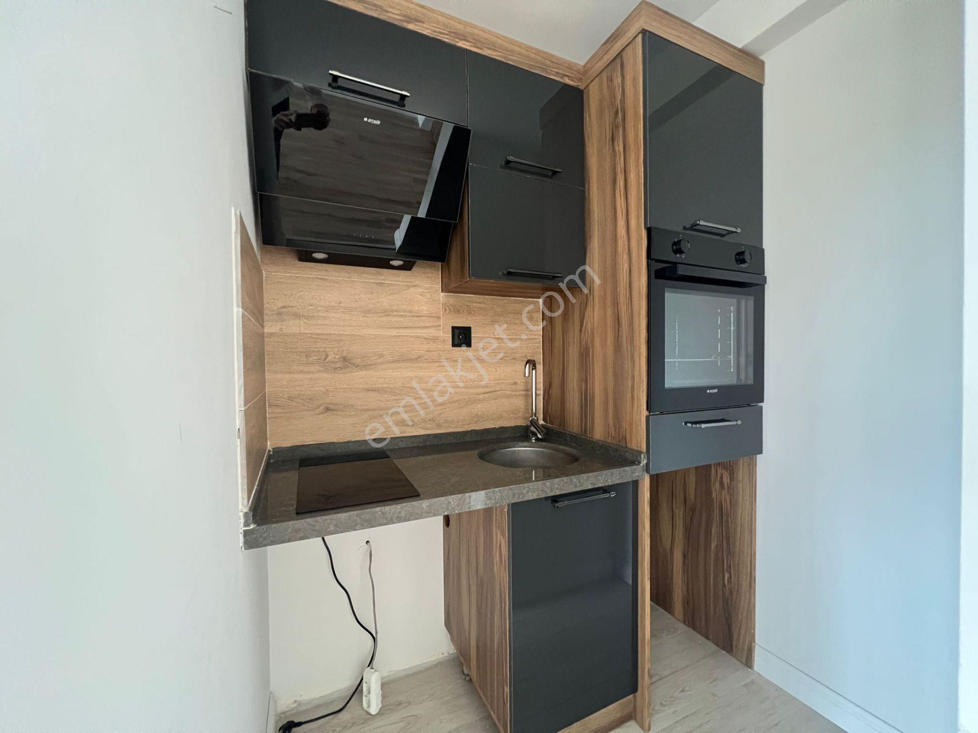 Molla Team'den Uysal Boulevard 1+1 Satılık 50 M2 Daire-ofis - Görsel 20