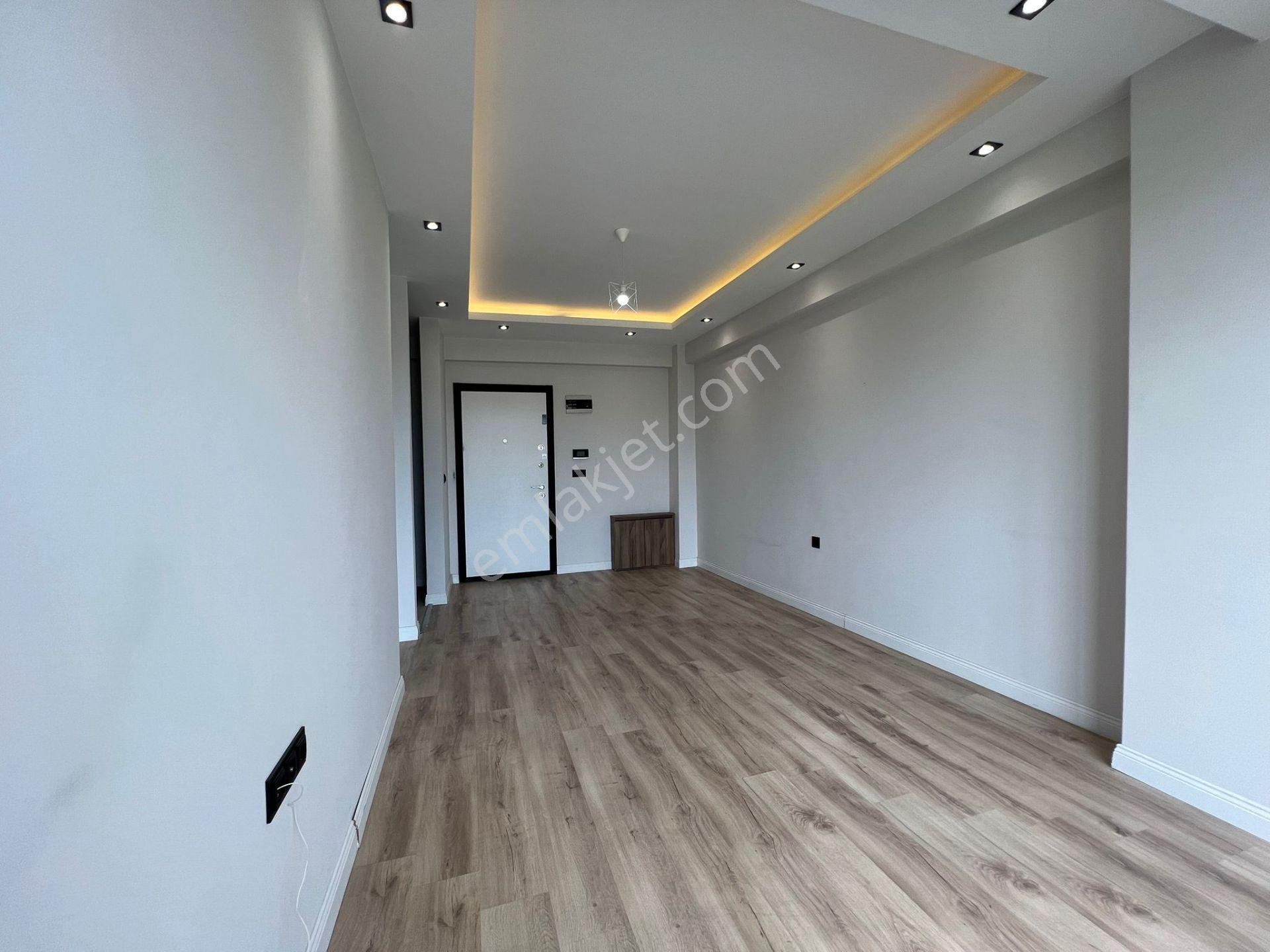 Molla Team'den Uysal Boulevard 1+1 Satılık 50 M2 Daire-ofis - Görsel 17