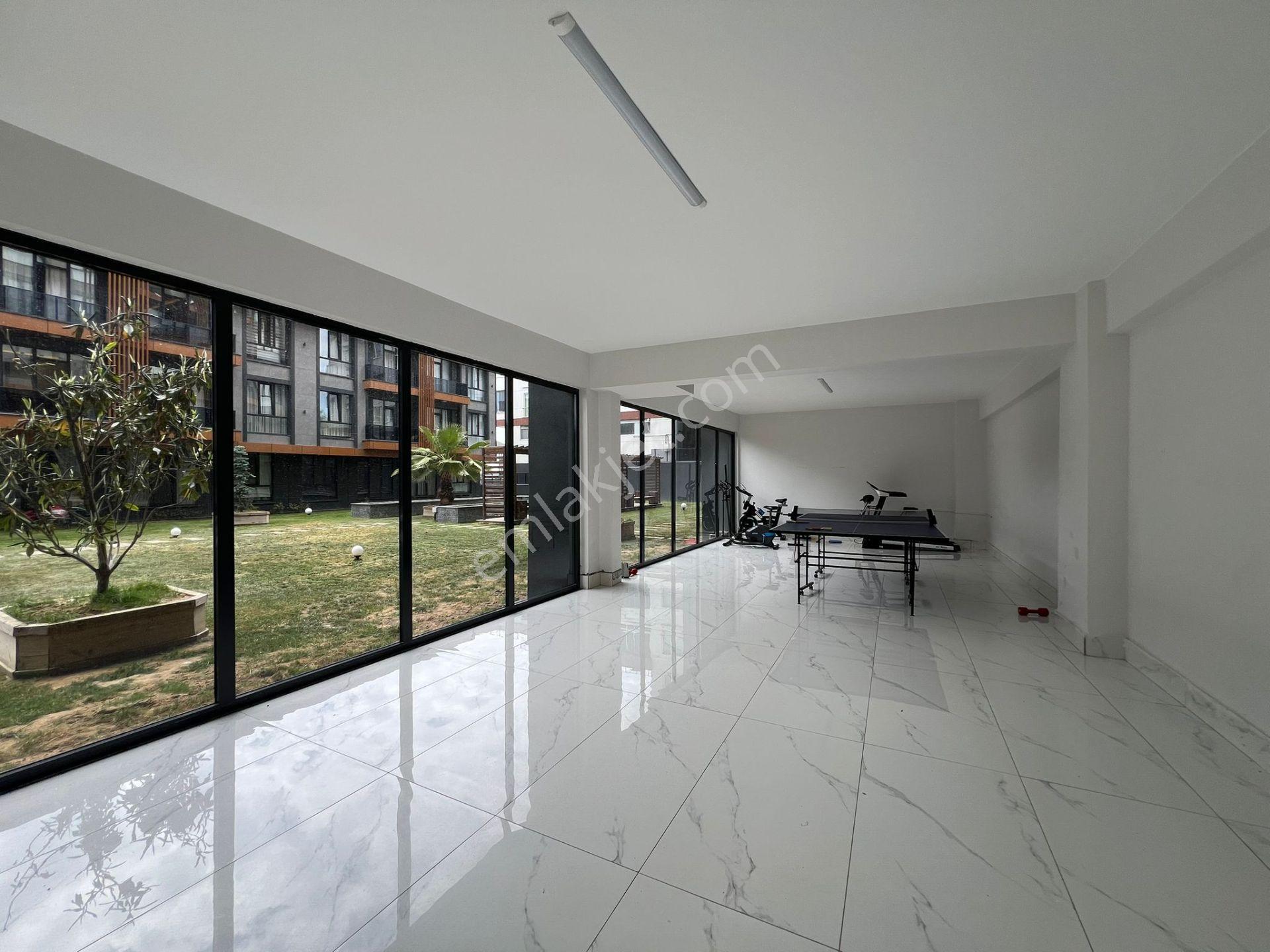 Molla Team'den Uysal Boulevard 1+1 Satılık 50 M2 Daire-ofis - Görsel 8