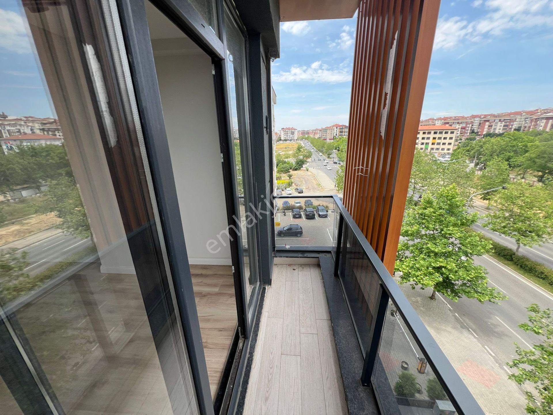 Molla Team'den Uysal Boulevard 1+1 Satılık 50 M2 Daire-ofis - Görsel 31