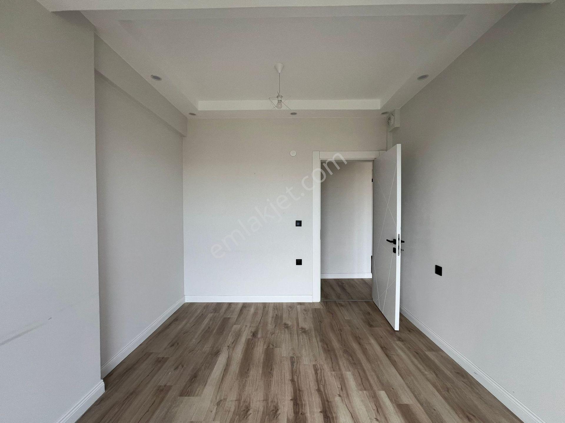 Molla Team'den Uysal Boulevard 1+1 Satılık 50 M2 Daire-ofis - Görsel 27
