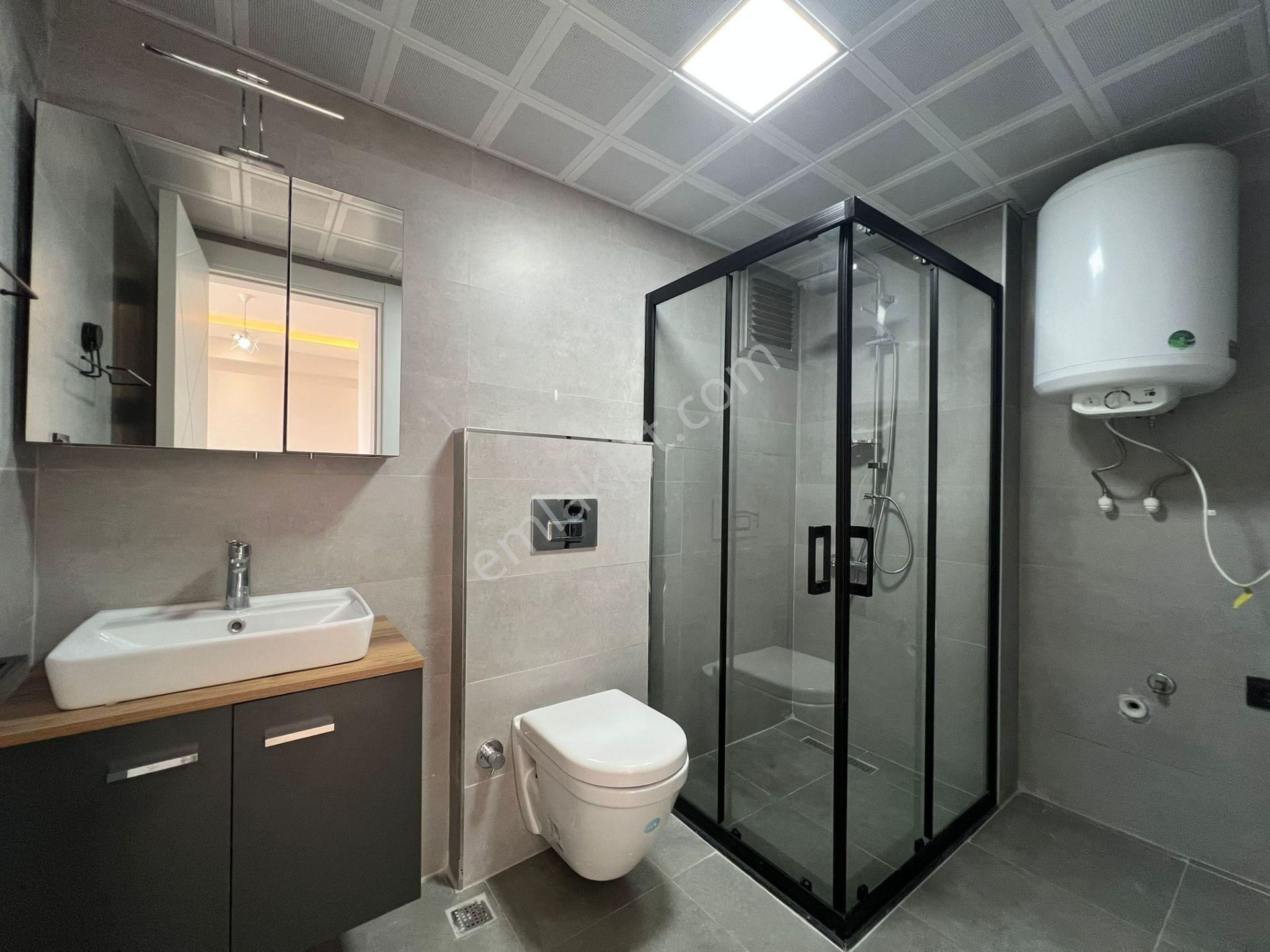Molla Team'den Uysal Boulevard 1+1 Satılık 50 M2 Daire-ofis - Görsel 21