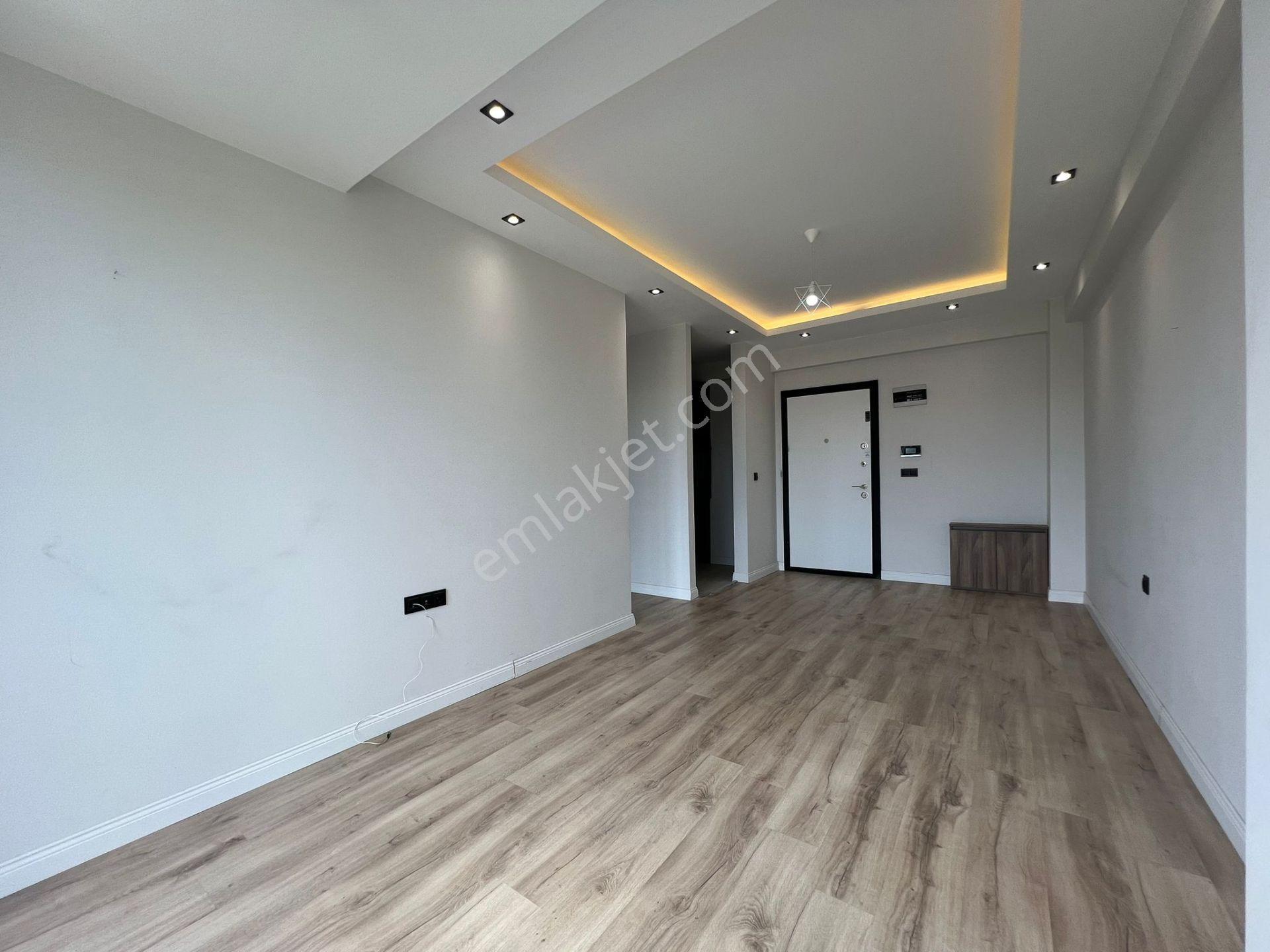 Molla Team'den Uysal Boulevard 1+1 Satılık 50 M2 Daire-ofis - Görsel 15