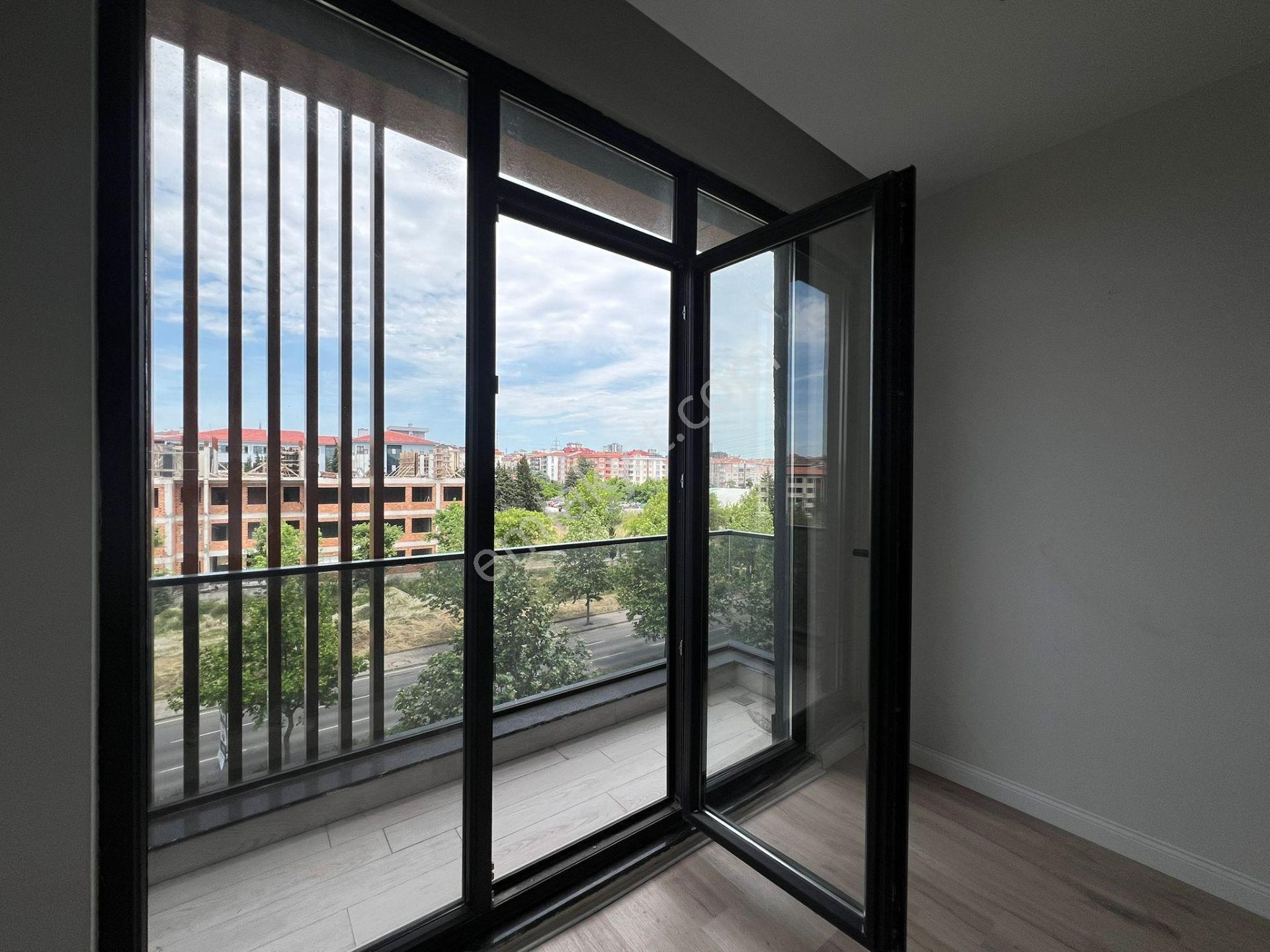 Molla Team'den Uysal Boulevard 1+1 Satılık 50 M2 Daire-ofis - Görsel 29
