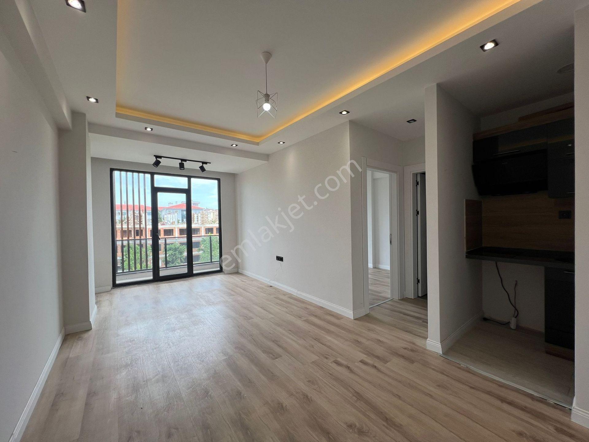 Molla Team'den Uysal Boulevard 1+1 Satılık 50 M2 Daire-ofis - Görsel 14