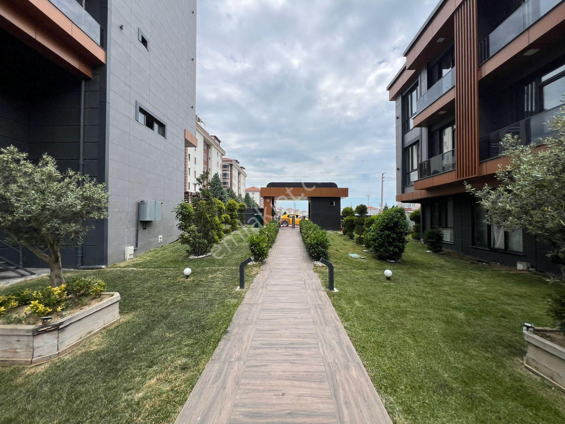 Molla Team'den Uysal Boulevard 1+1 Satılık 50 M2 Daire-ofis - Görsel 5