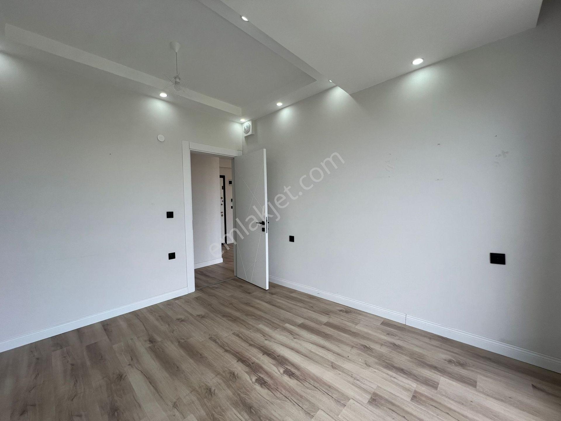 Molla Team'den Uysal Boulevard 1+1 Satılık 50 M2 Daire-ofis - Görsel 26