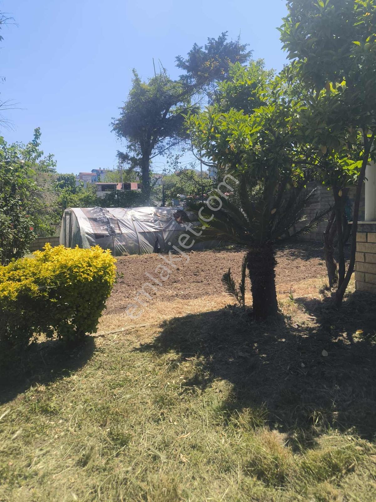 Denizle İç İçe Satılık Komple Bina Fırsatı - Görsel 22
