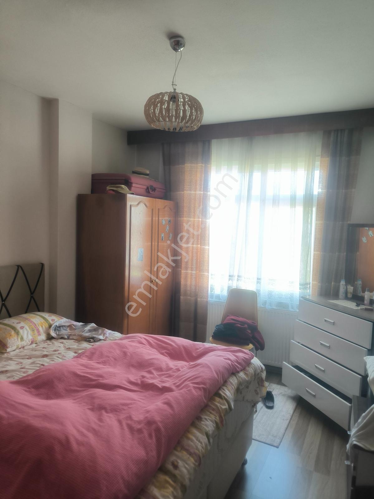 Denizle İç İçe Satılık Komple Bina Fırsatı - Görsel 6