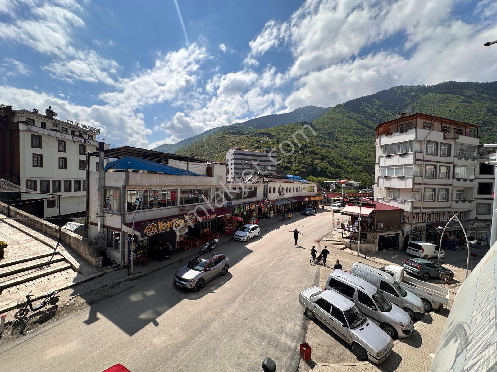 Trabzon Maçka'da Satılık Ofis - Görsel 12